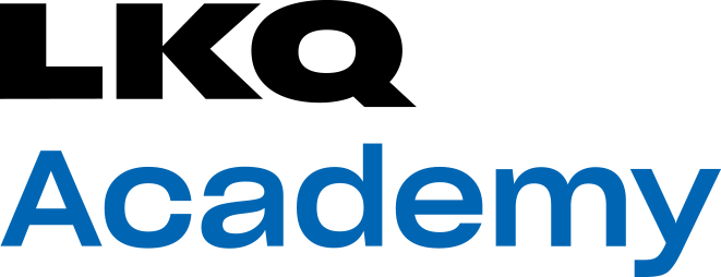 LKQ Academy logo